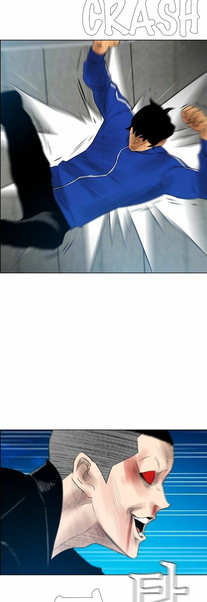 kẻ hồi sinh chapter 128 13