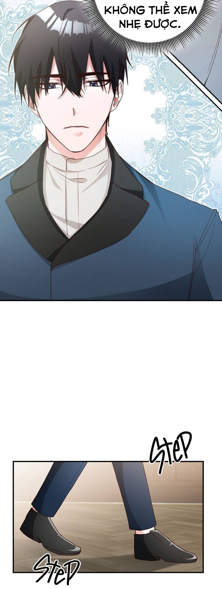 lý do nàng ấy sống như 1 ác nữ chapter 25 40