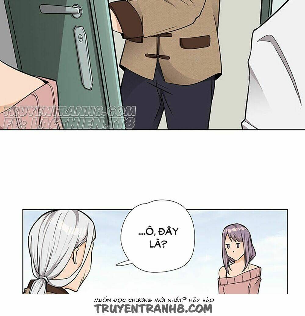 thông linh ngụy y chapter 10 52