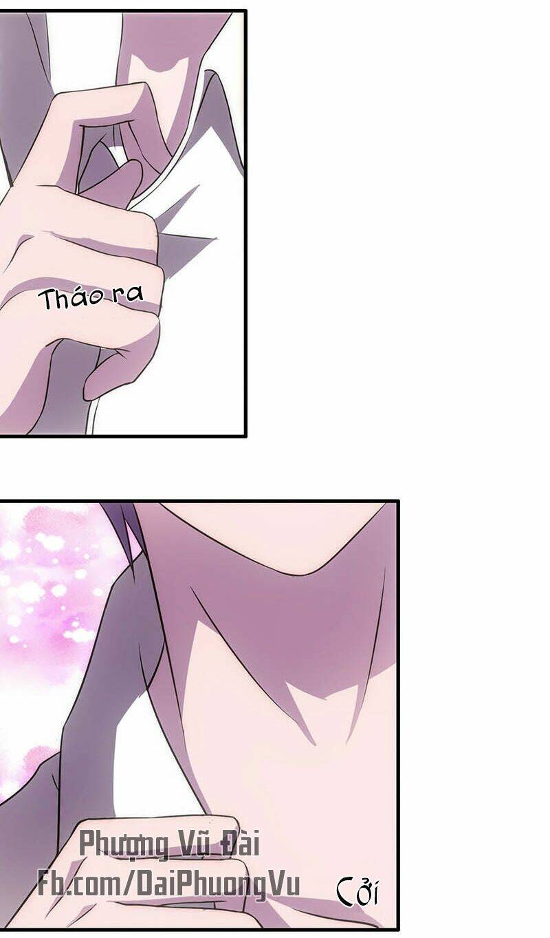 không gả cho tổng tài, gả cho người hầu chapter 8 6