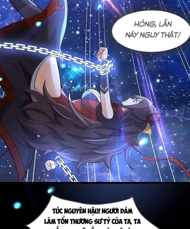 đồ đệ ta toàn là nữ ma đầu chapter 9 40