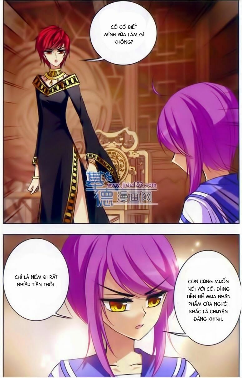 thiên giáng hiền thục nam (full) chapter 60 7