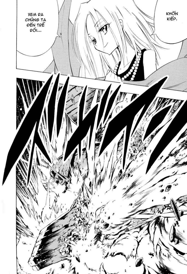 vua pháp thuật chapter 297 2