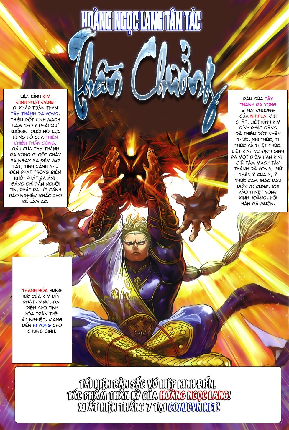 đông phương chân long chapter 59 33