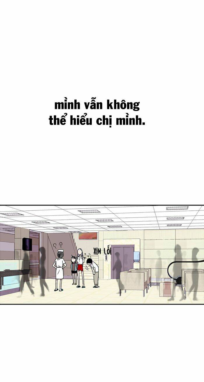 người máy hủy diệt chapter 5.5 12