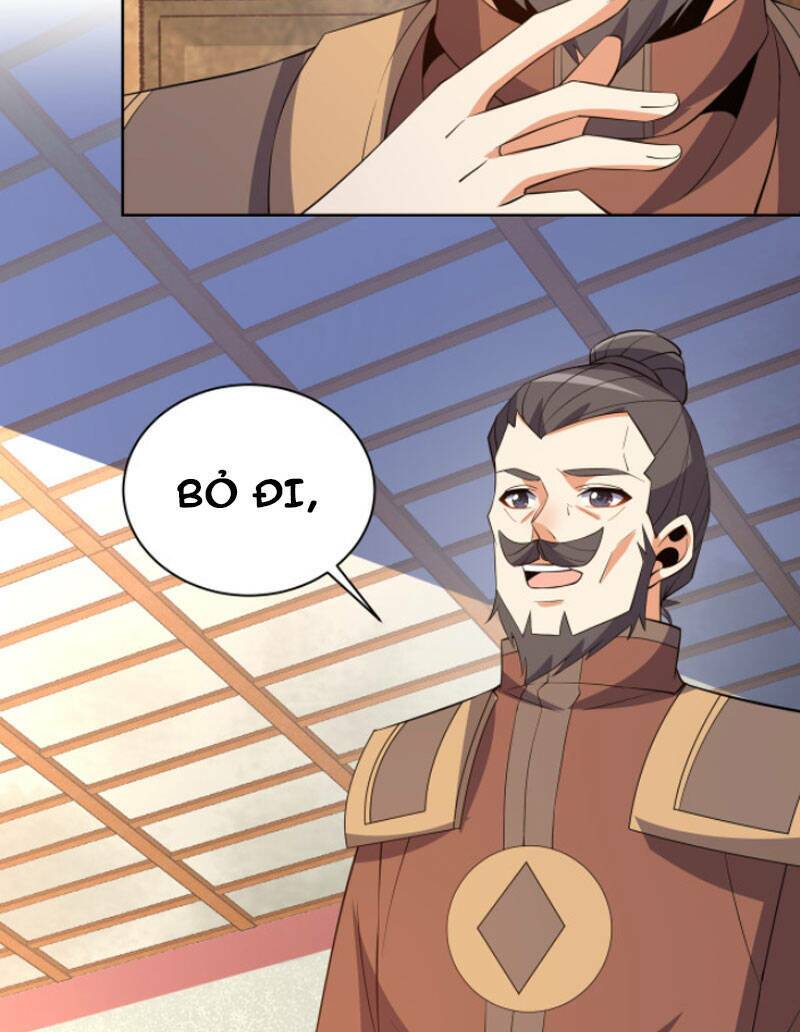 thôn phệ một thế giới tu tiên chapter 128 31