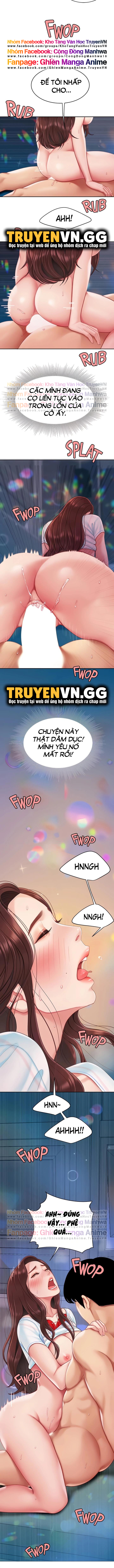 nếm mùi lạc thú chapter 18 9