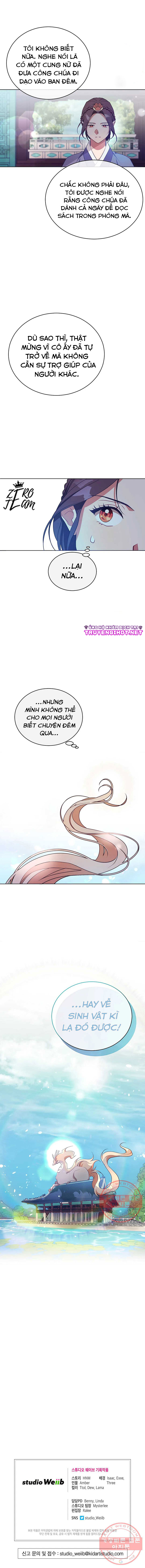 công chúa soyang và haechi chapter 7.2 8