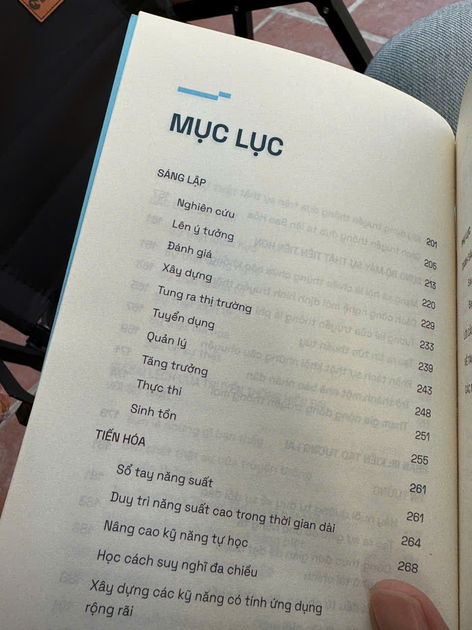 BALAJI SRINIVASAN: CÔNG NGHỆ, SỰ THẬT VÀ TƯƠNG LAI – Eric Jorgenson – Long Vũ dịch - Rio Book – NXB Dân Trí