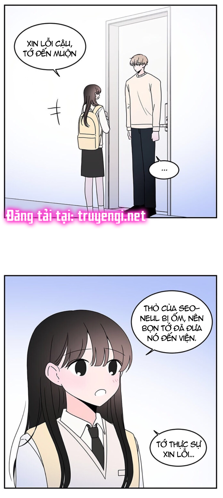 hội chứng nam phụ chapter 43 3