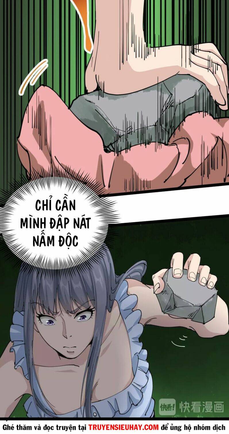 hồi xuân tiểu độc y chapter 17 52