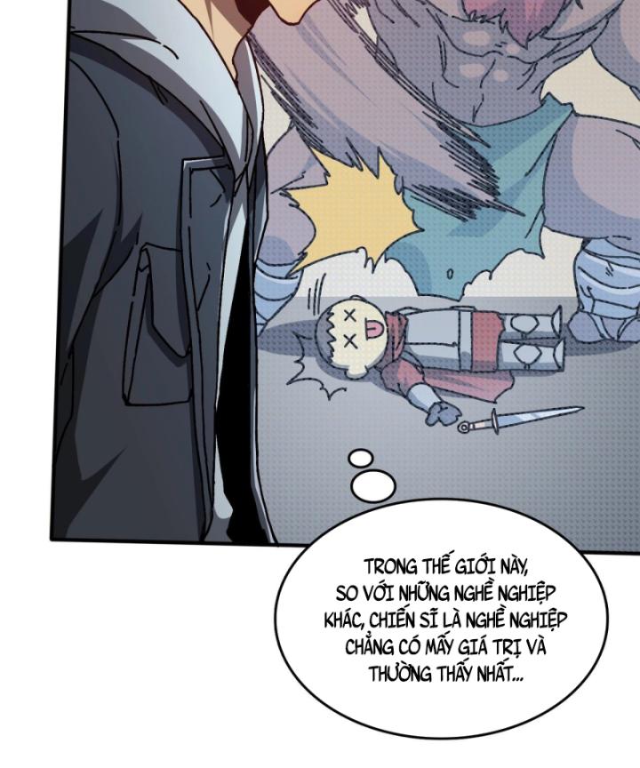 mở màn kiêm nhiệm boss hắc long, tôi vô địch rồi chapter 1 32