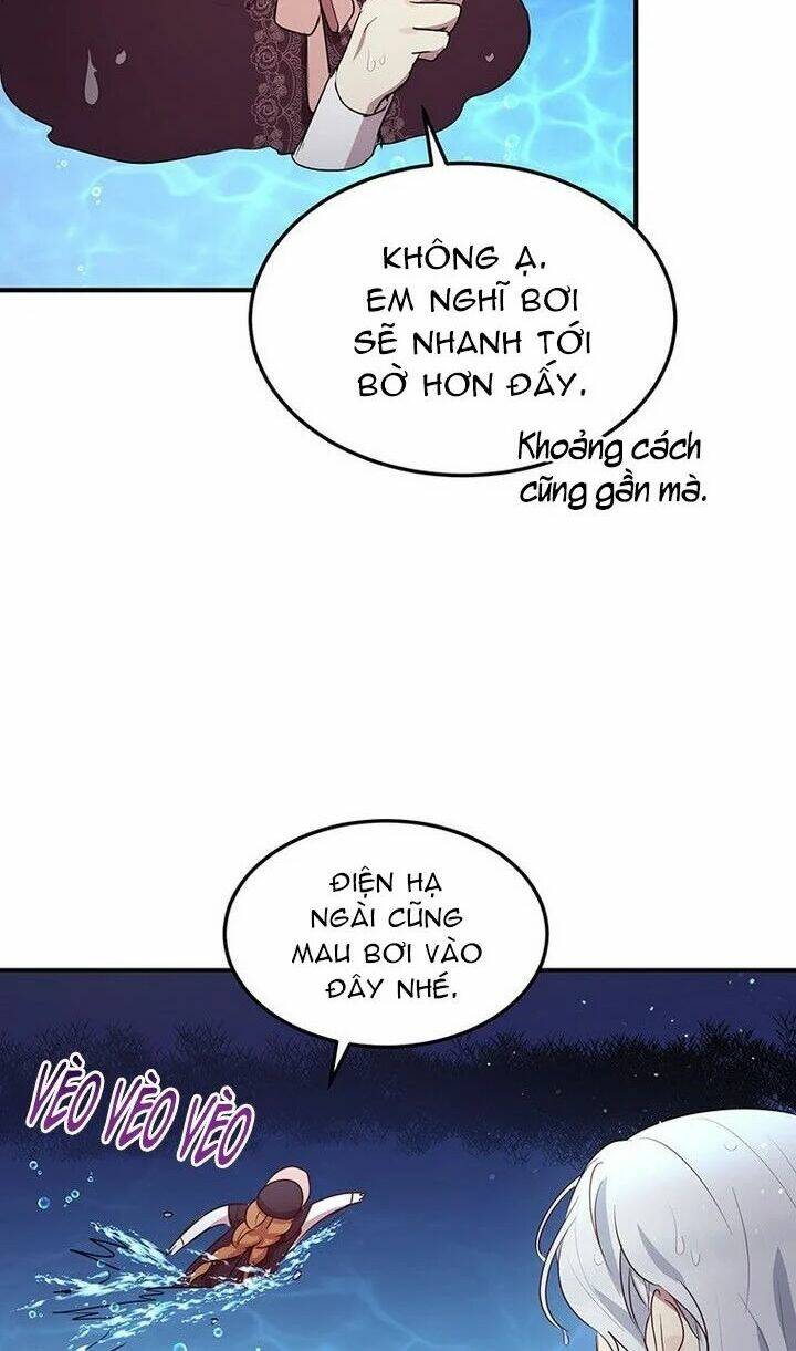 công tước, loạn vừa thôi! chapter 114.5 3