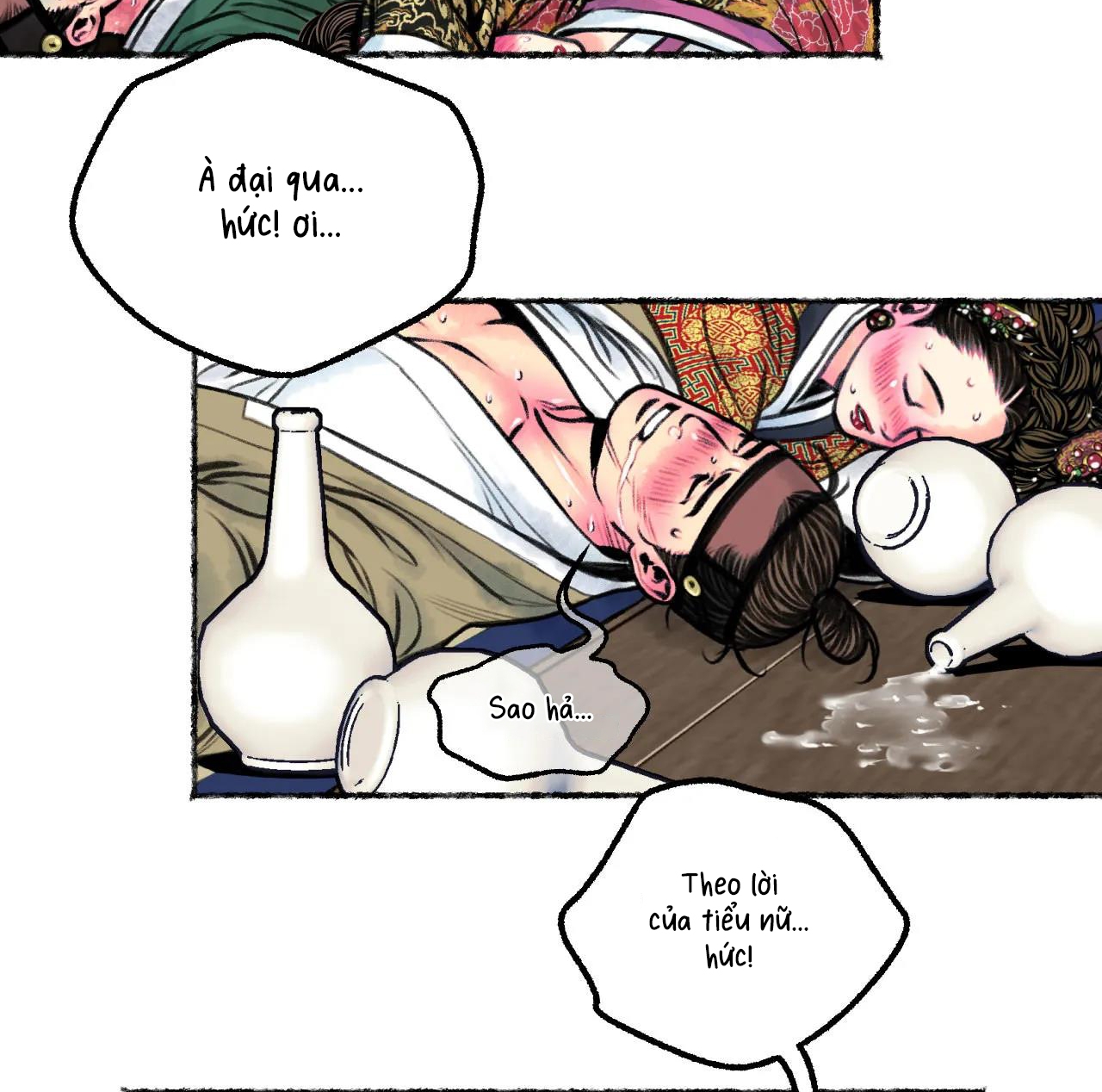 phò mã quan phu chapter 10 6