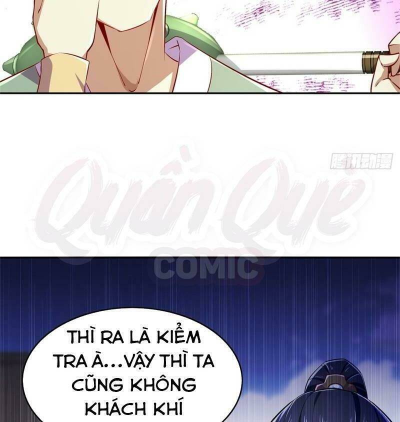 võng du chi tối cường đoán mệnh sư chapter 53 35