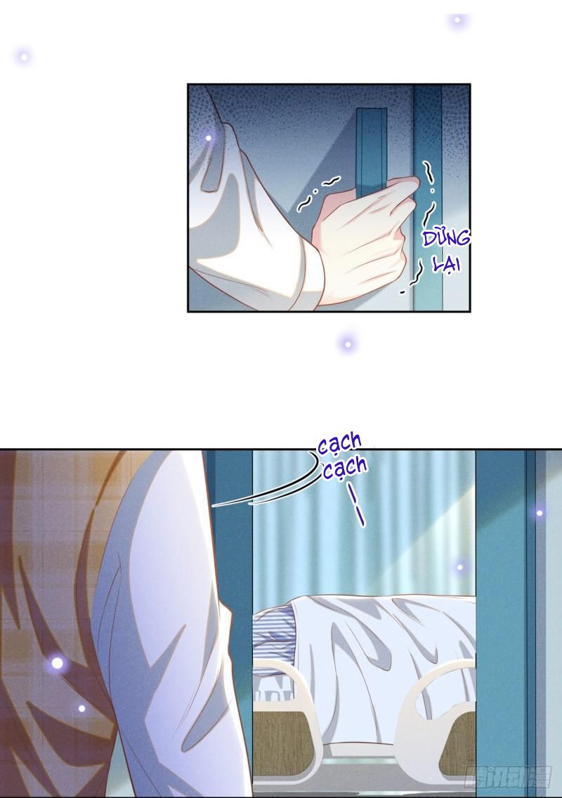 anh ấy gọi tôi là hắc liên hoa chapter 164 5