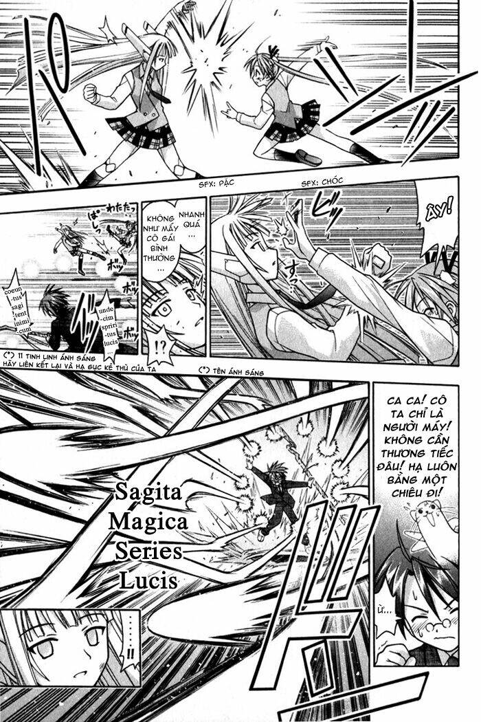 bậc thầy ma pháp chapter 20 18