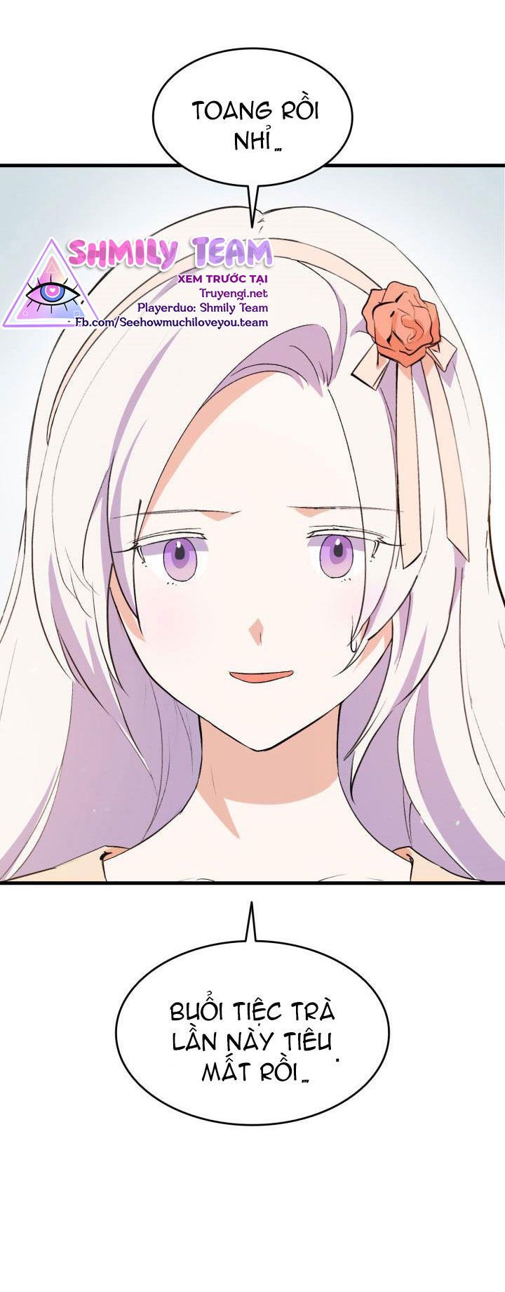 tôi định quyến rũ anh trai nhưng nam chính đã đến chapter 16 81