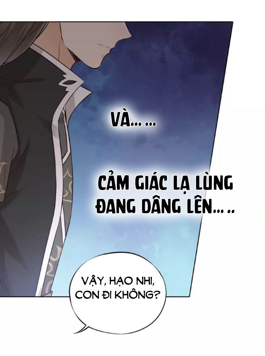 mỹ nhân già rồi chapter 12 22