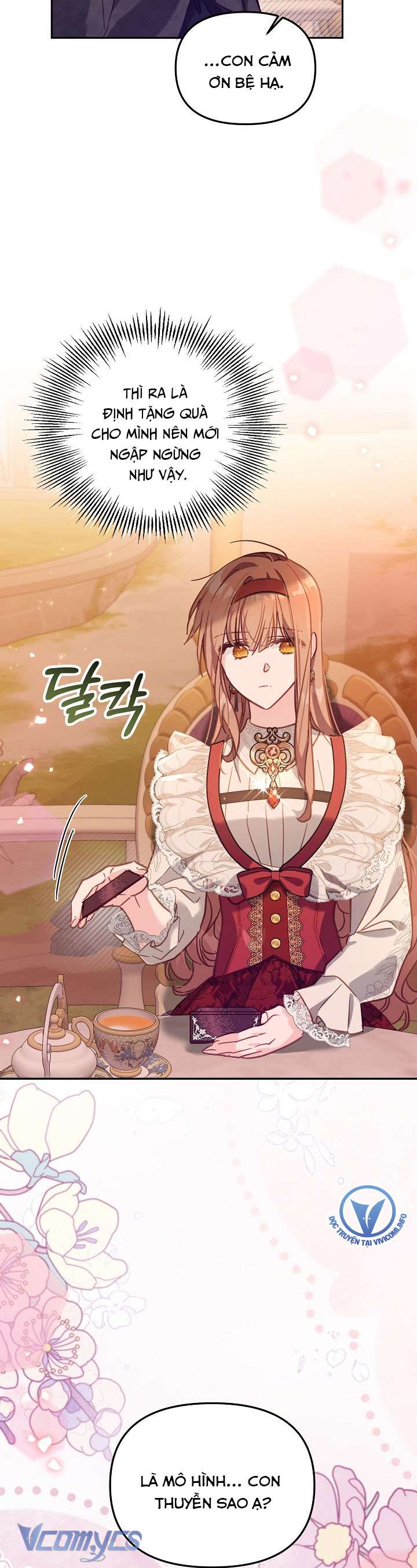 không có chỗ cho kẻ giả mạo chapter 17 20