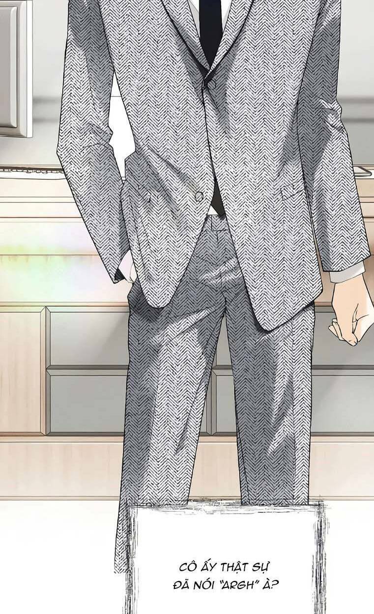 lee bom, em là của anh chapter 10 39