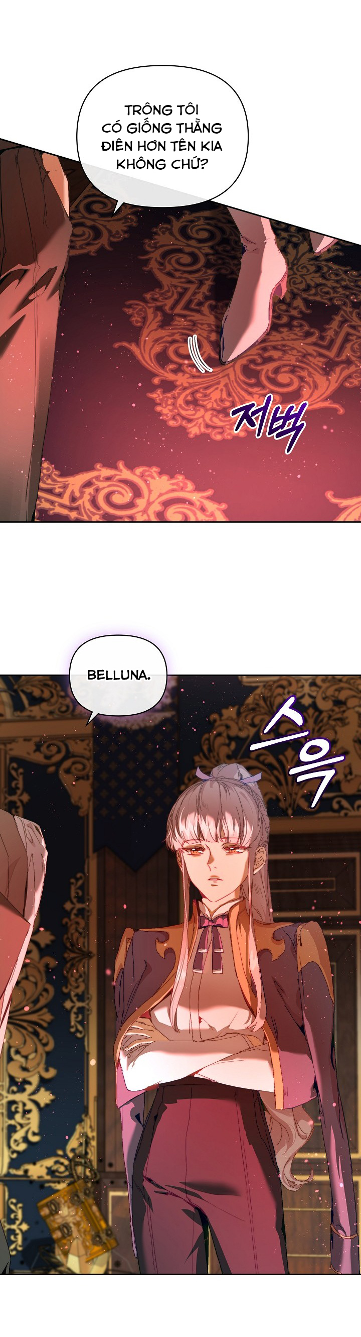 tôi là bảo mẫu của nam chính chapter 21 8