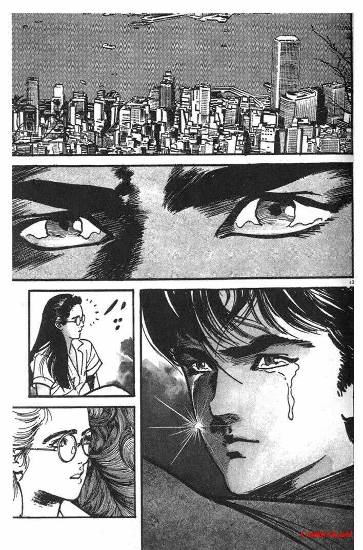 crying freeman chapter 1 14