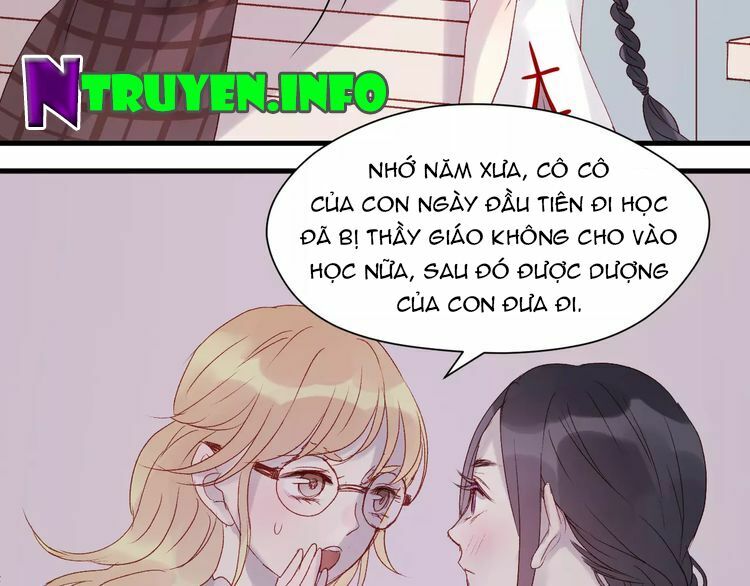 lượm được một tiểu hồ ly phần 2 chapter 8 56