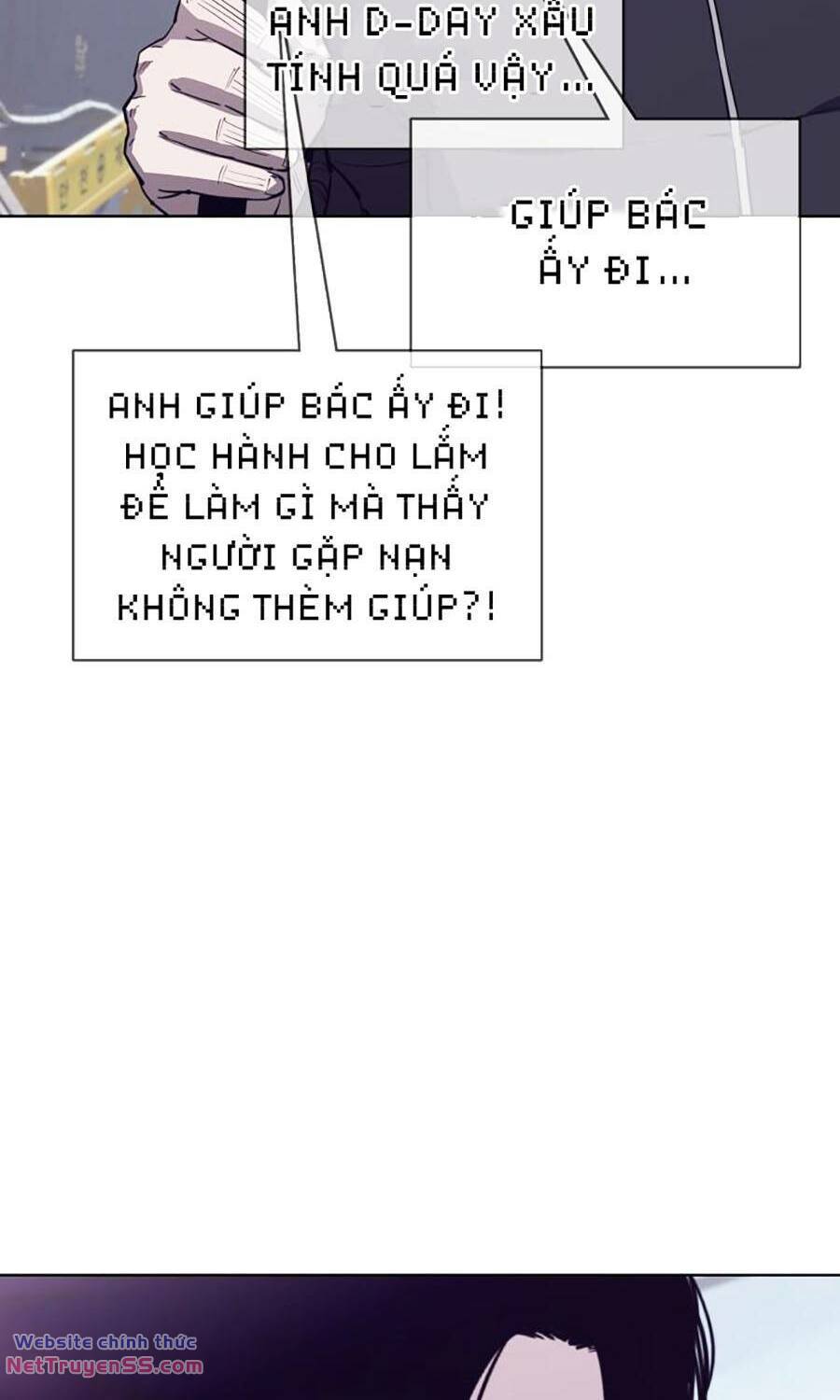 Loser Báo Thù chapter 36 76