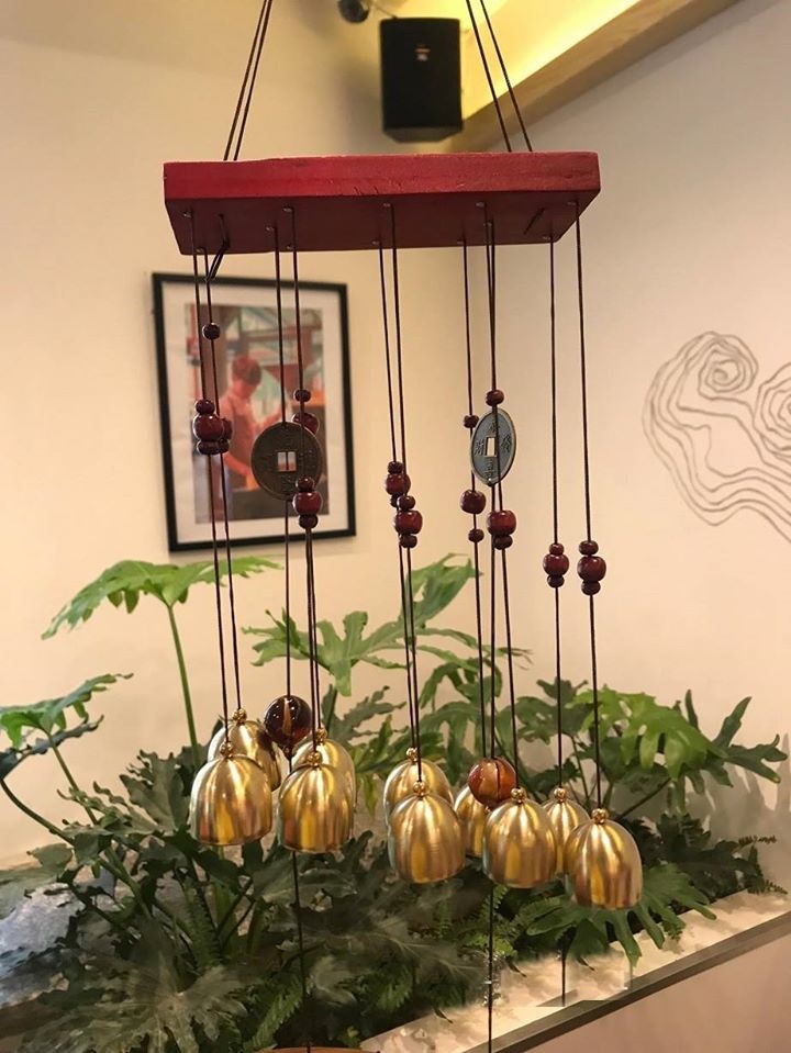 Chuông gió