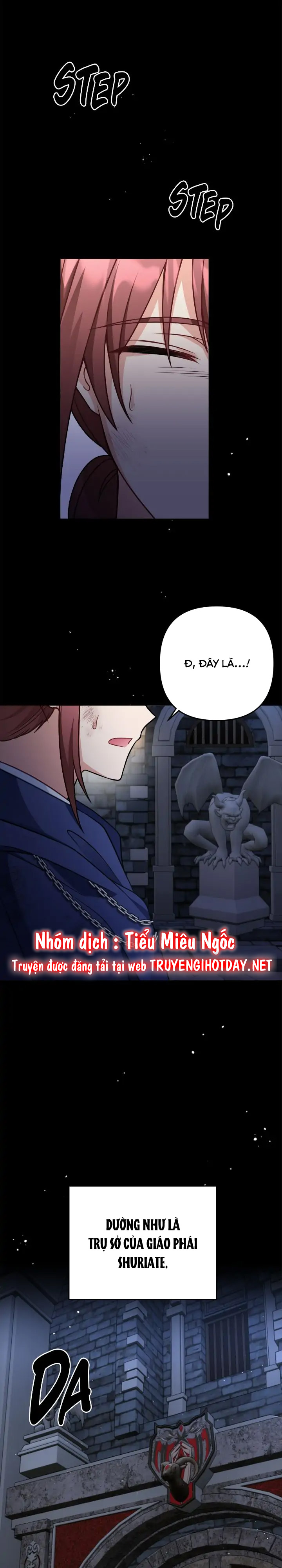 sống cùng với mẹ chồng chapter 35 30