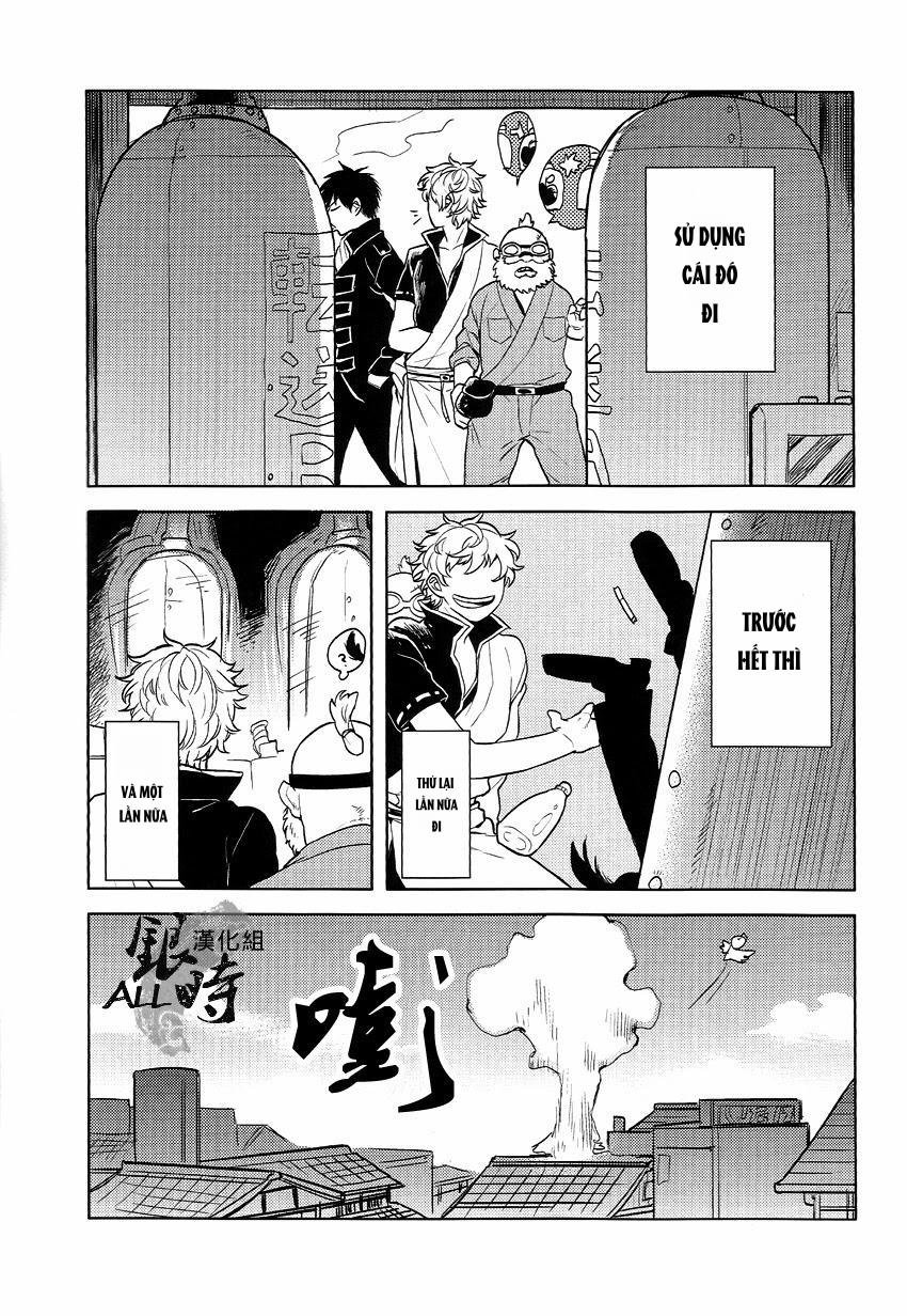 tổng hợp boylove hentai, biến thái chapter 15 41