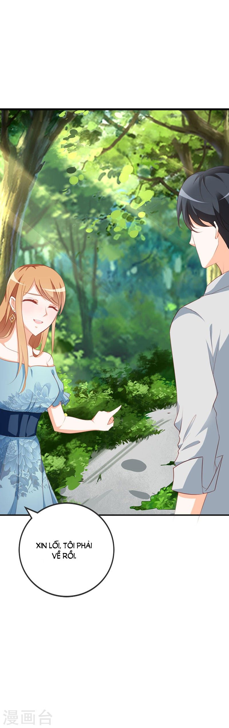 Tình Yêu Một Carat chapter 30 - Trang 14