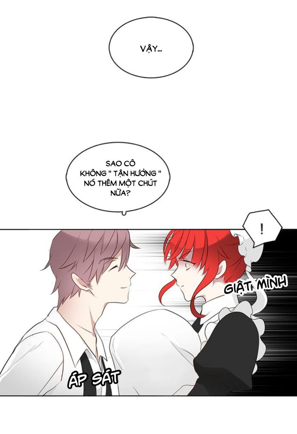 thám tử của muiella chapter 3.2 19