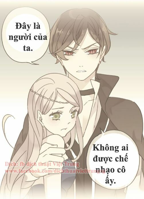 vết cắn ngọt ngào phần 1 chapter 35 19