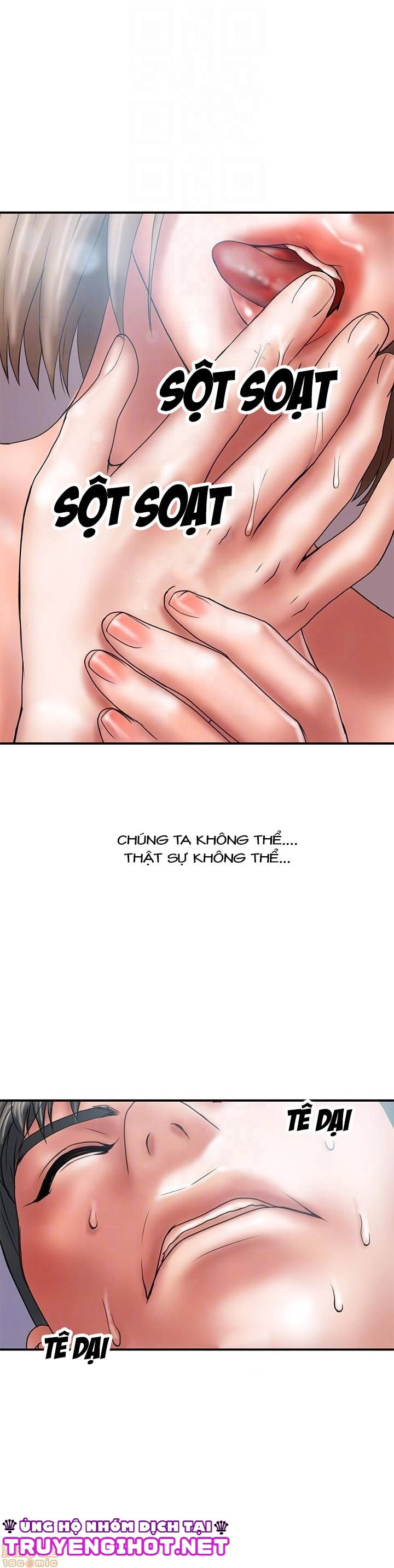 sự trả thù ngọt ngào chapter 6 12