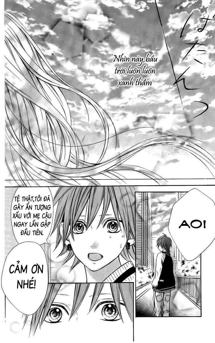 blue sky heaven chapter 1 54