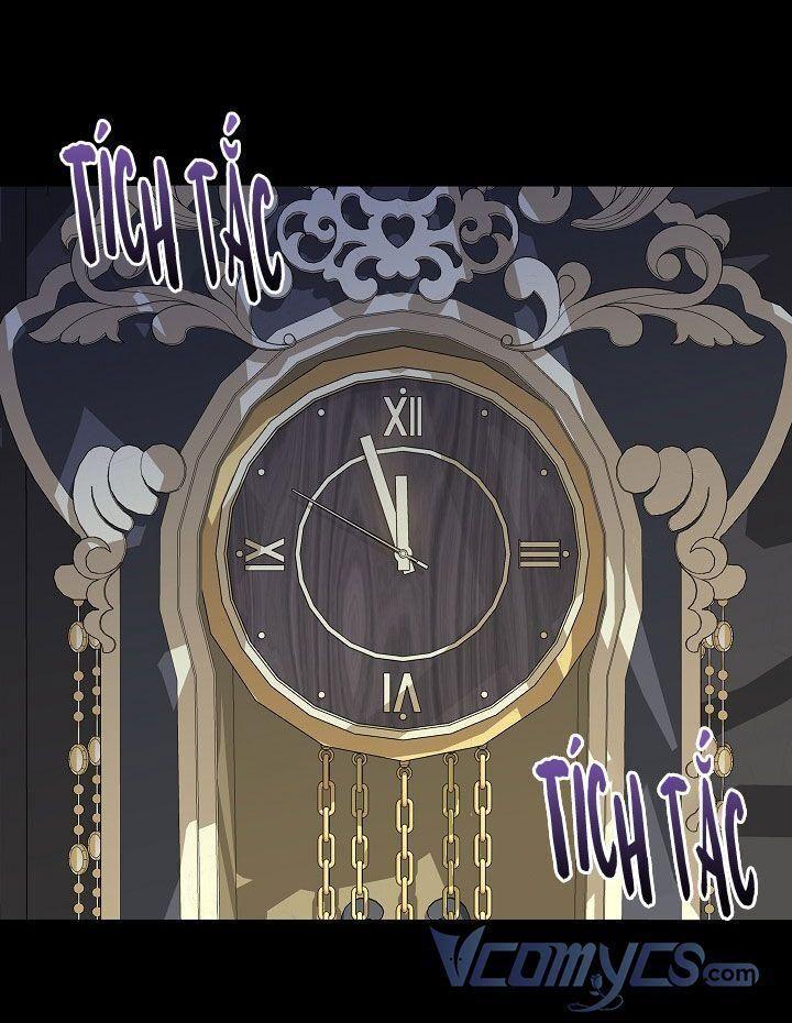 Tôi Không Phải Là Cinderella chapter 74 30