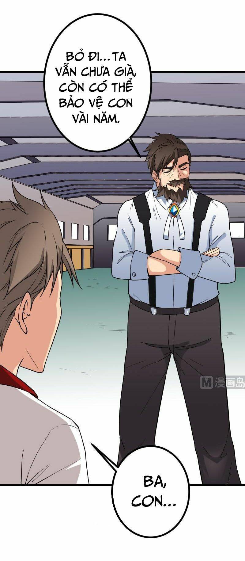 ngưu thư cung ứng thương chapter 175 12