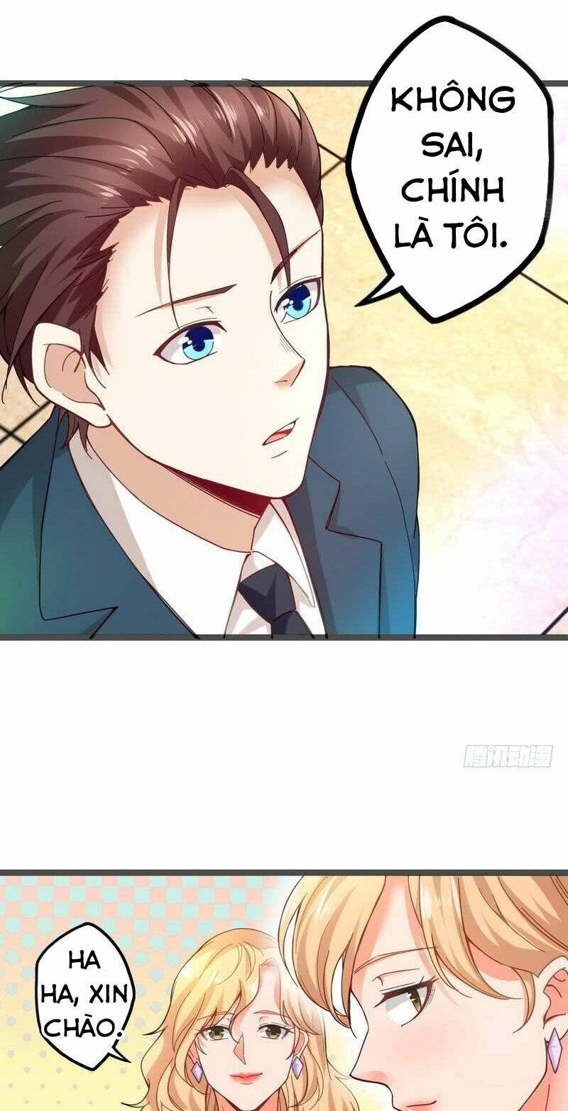 trọng sinh cực phẩm tiên đế chapter 7 27