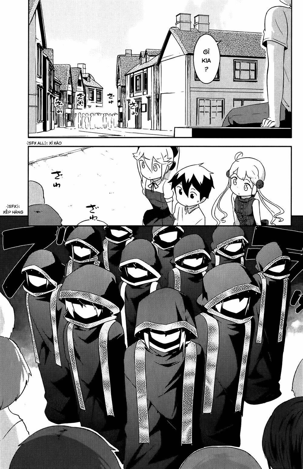 kanojo ga flag o oraretara chapter 19 24