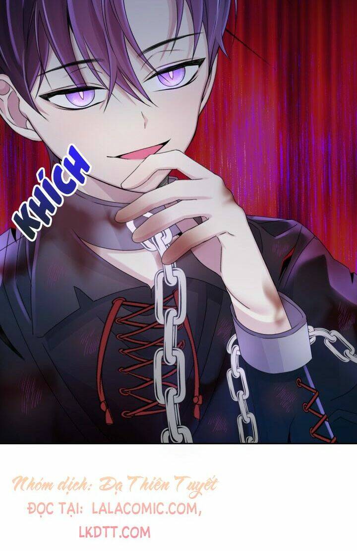 công chúa huỷ diệt chapter 19 59