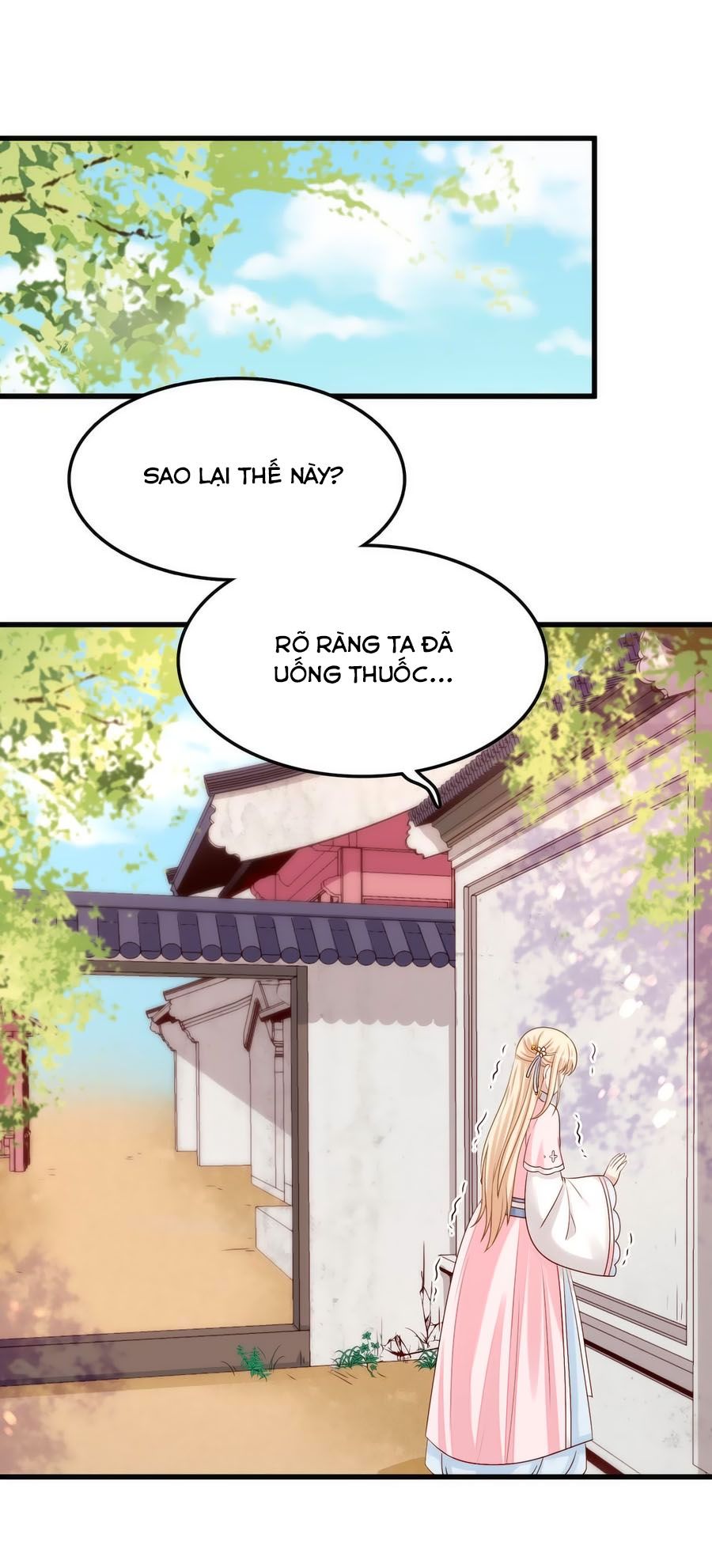 kiêu ngạo vương gia chủng điền phi chapter 164 34