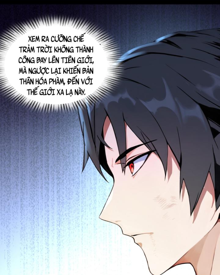 người tu luyện toàn trí toàn thức chapter 1 73