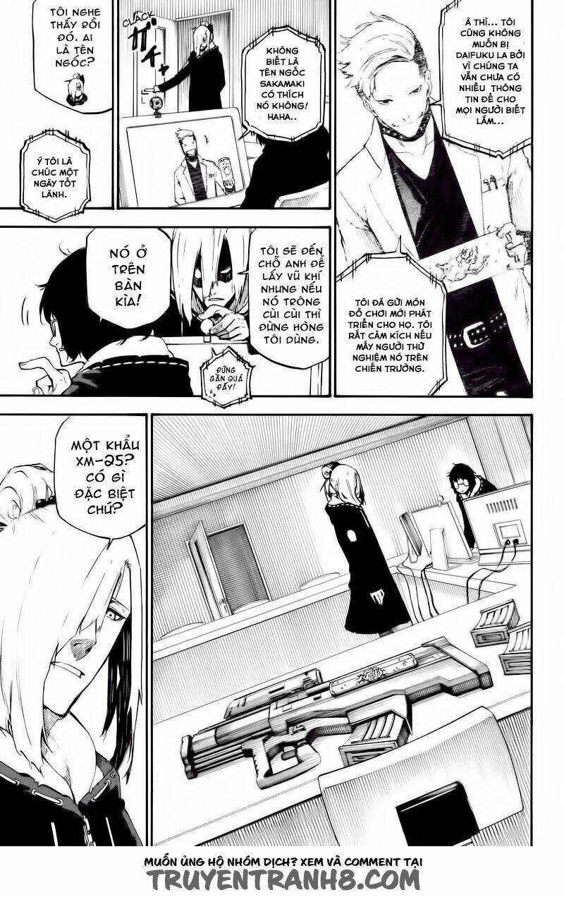 dolly kill kill chapter 87 10