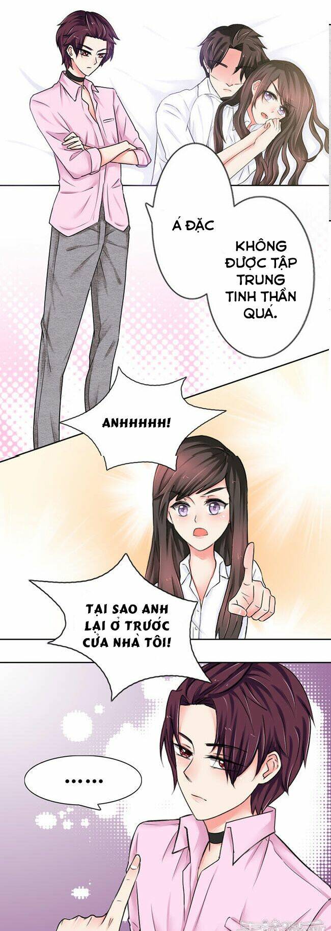 tổng tài ma cà rồng tha cho tôi chapter 17 5