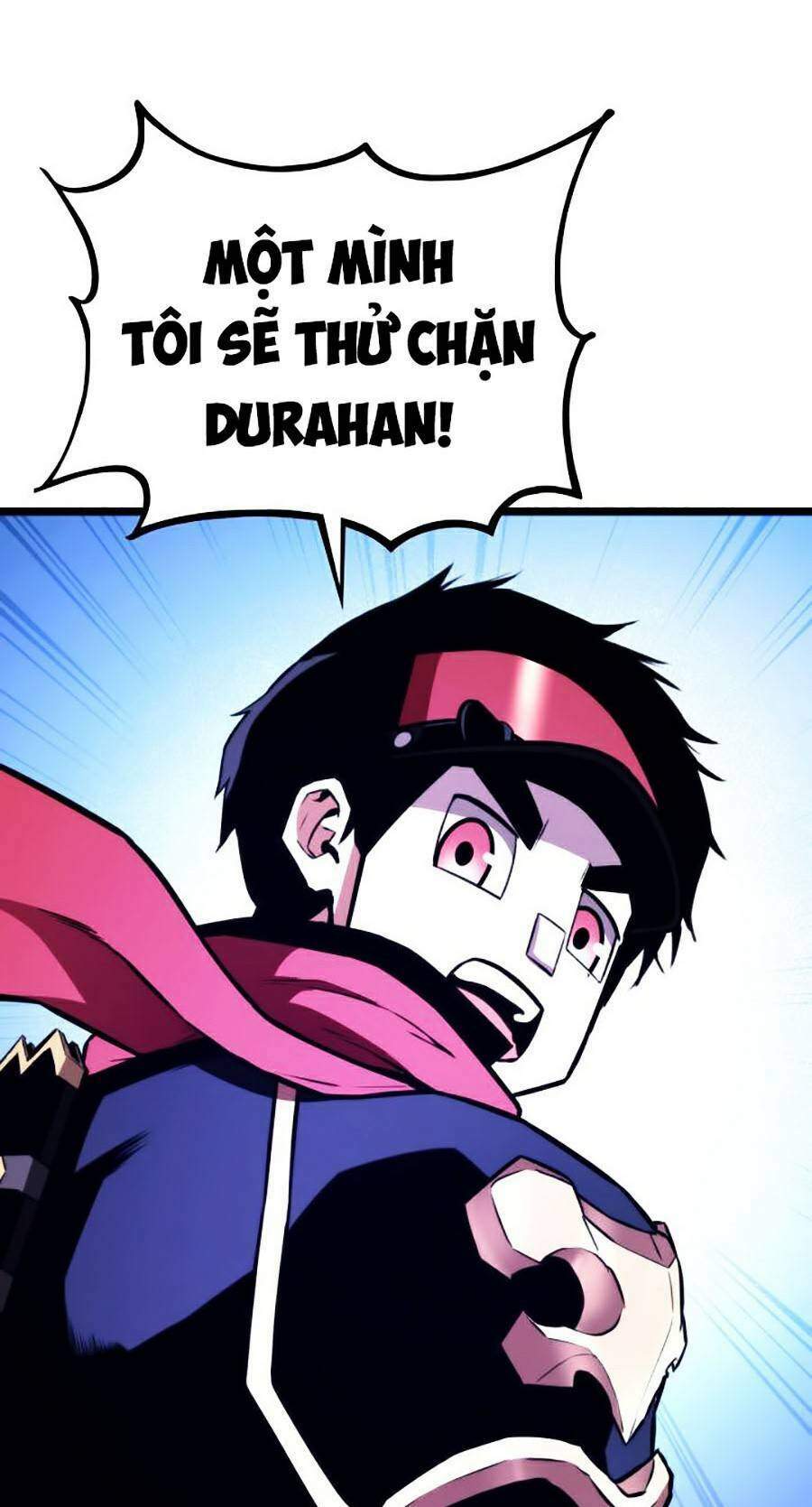 huyền thoại game thủ - tái xuất chapter 38 38