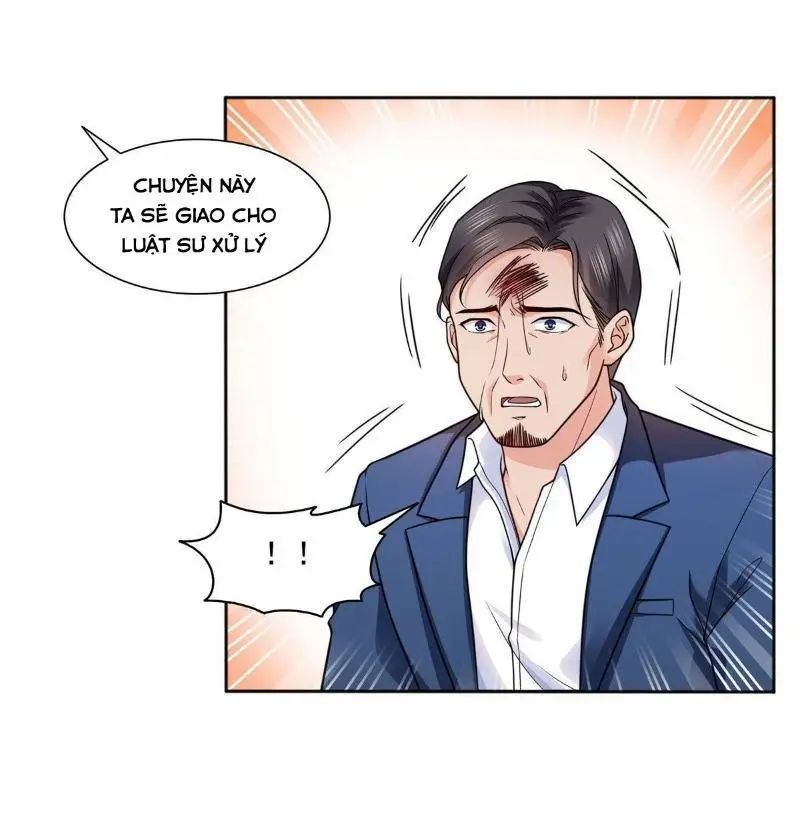 Hệt Như Hàn Quang Gặp Nắng Gắt chapter 147 20