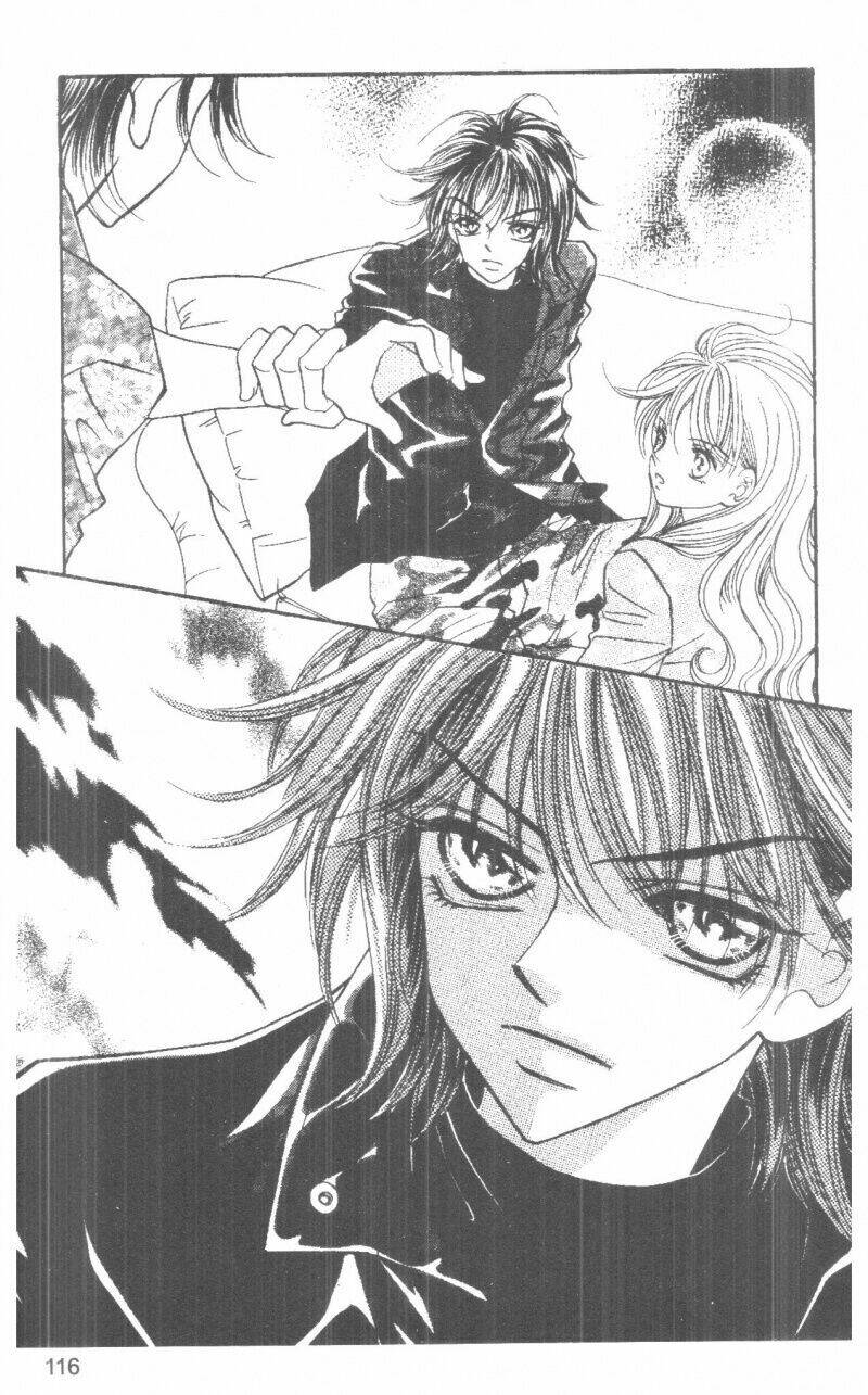 i accept you chapter 8 116