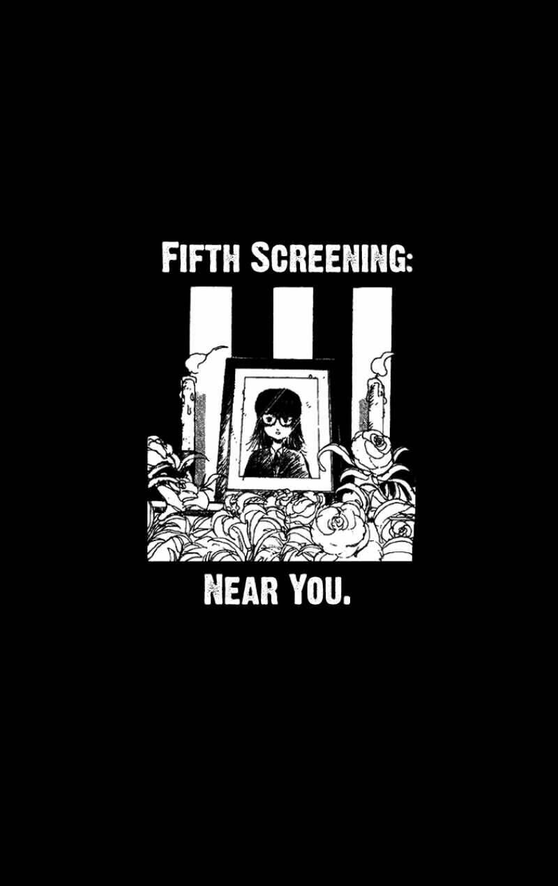 the horror mansion chapter 5 2